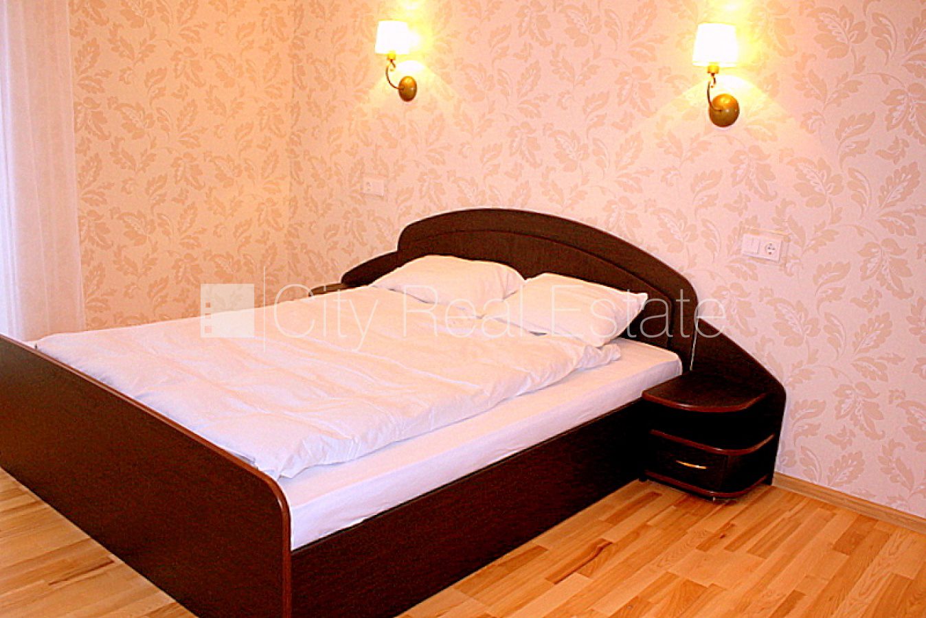 4-комнатная квартира в Юрмала, Булдури, 91 м², аренда, Фото 5 из 8