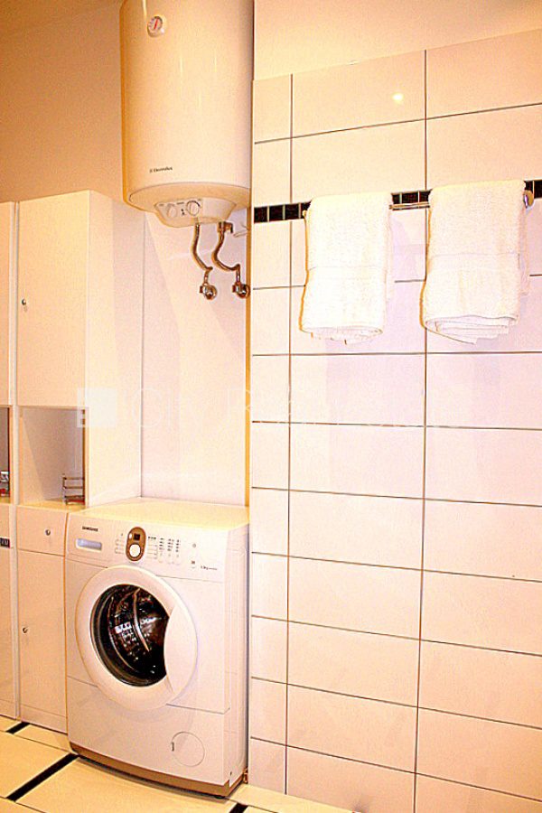 4-комнатная квартира в Юрмала, Булдури, 91 м², аренда, Фото 6 из 8