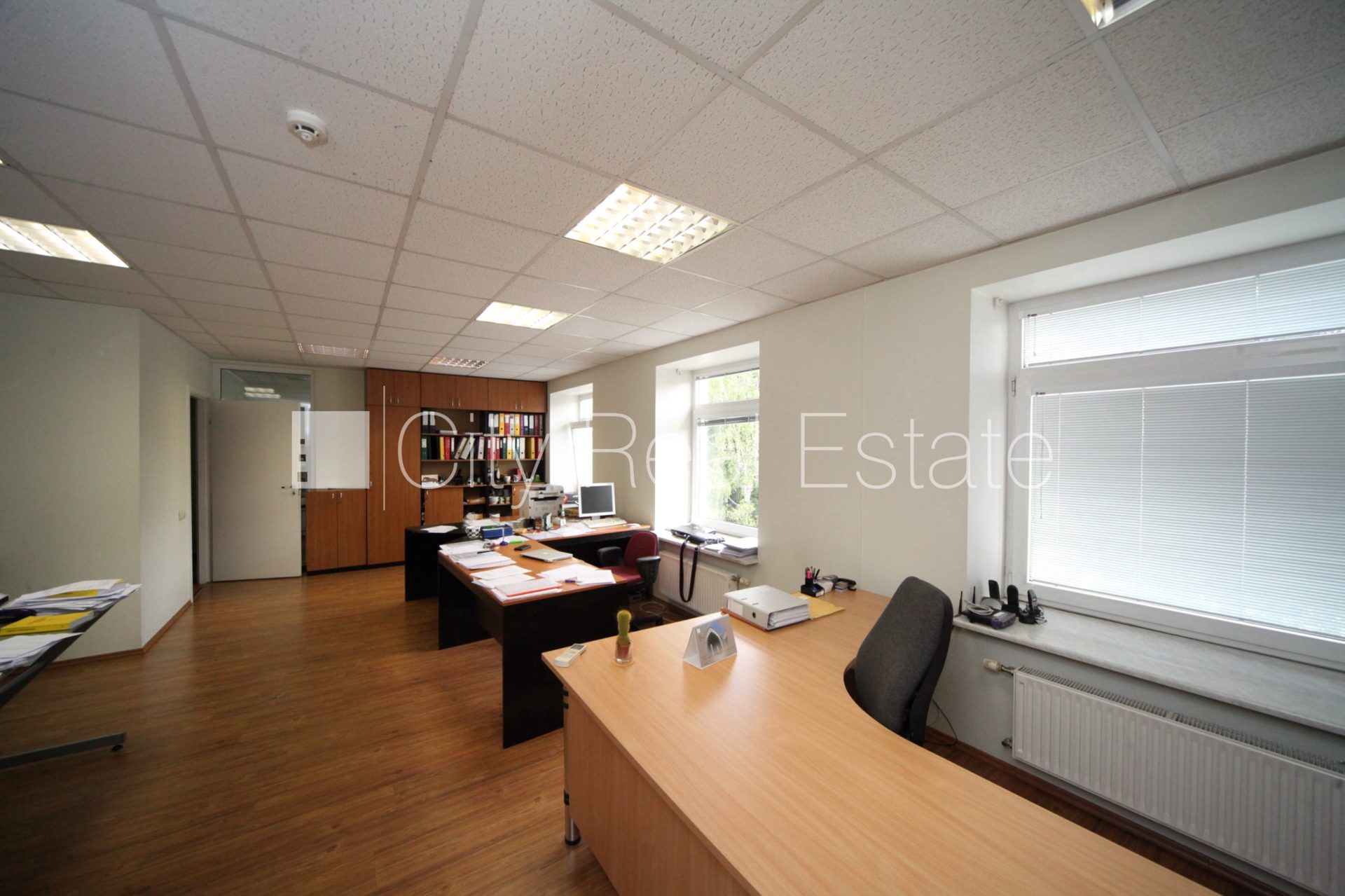 Commercial premises for rent in Riga, Teika, 103 m², Photo 1 of 9