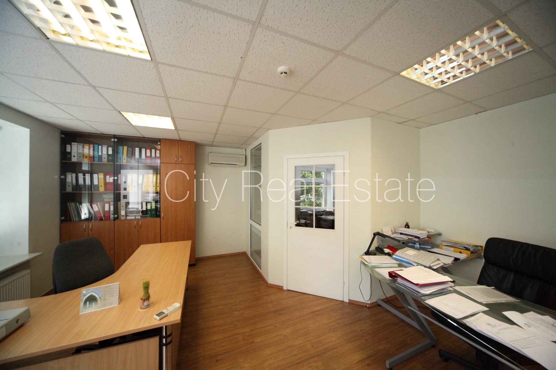 Commercial premises for rent in Riga, Teika, 103 m², Photo 2 of 9