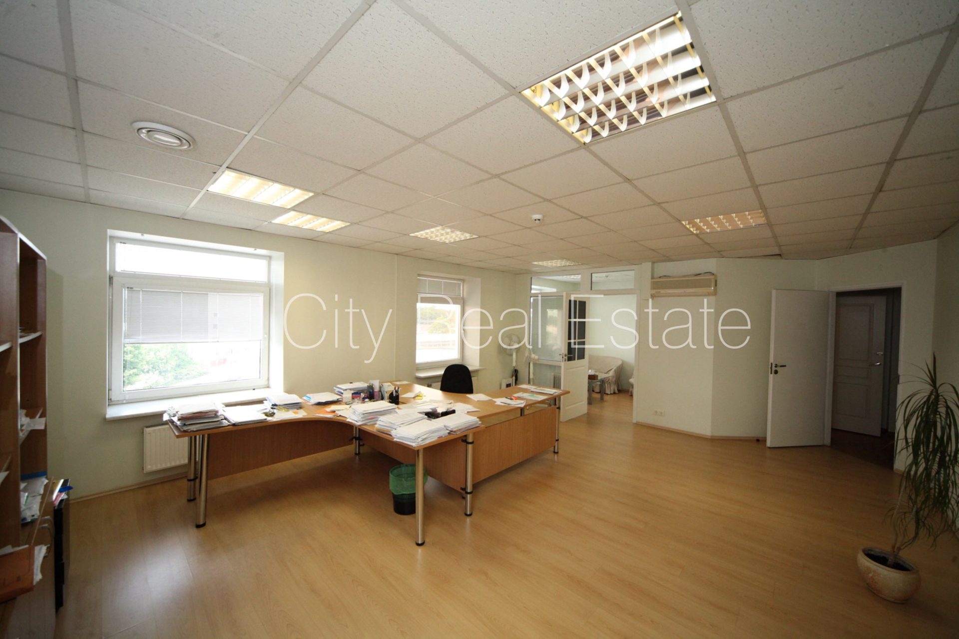 Commercial premises for rent in Riga, Teika, 103 m², Photo 3 of 9