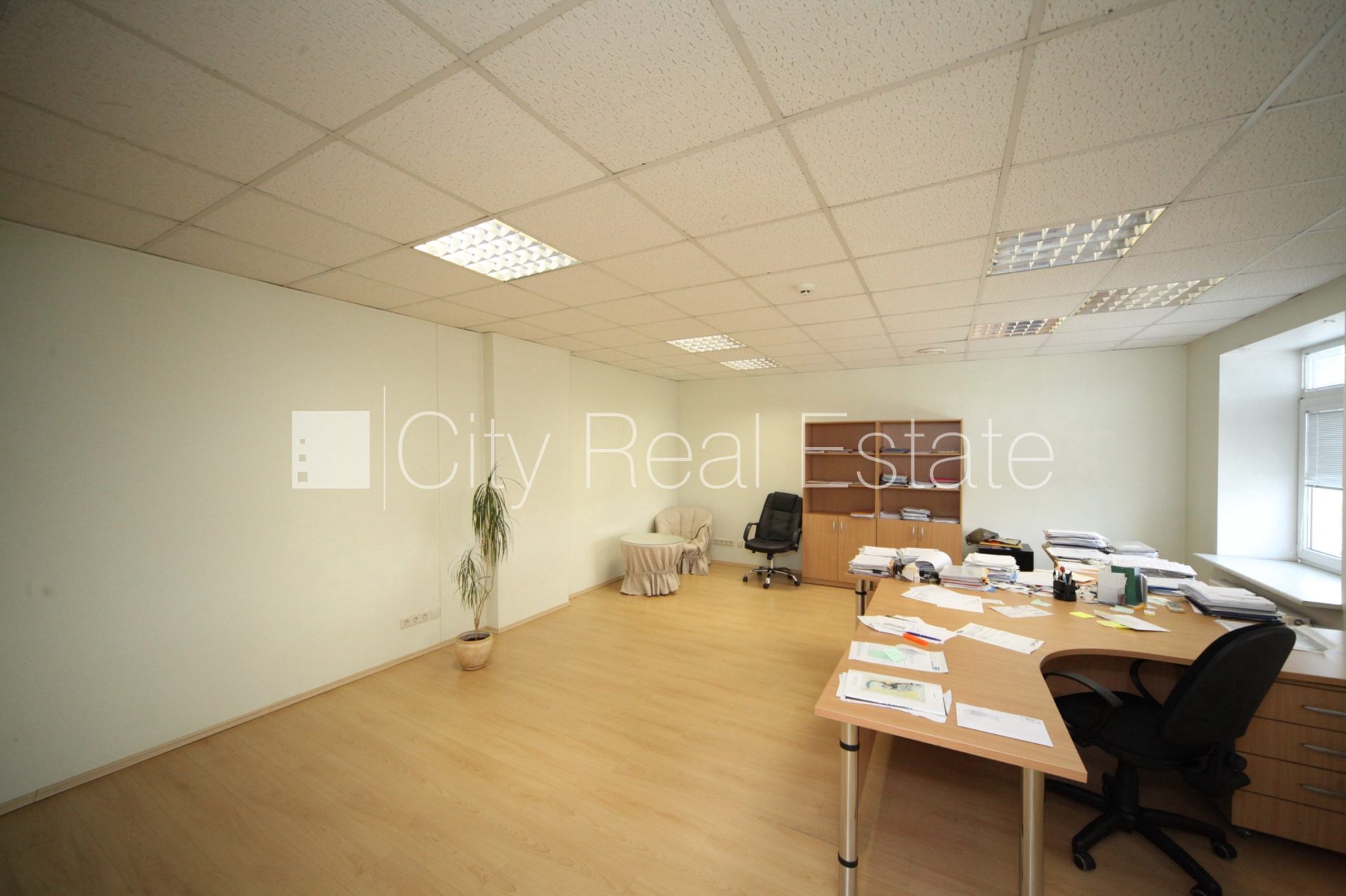 Commercial premises for rent in Riga, Teika, 103 m², Photo 4 of 9