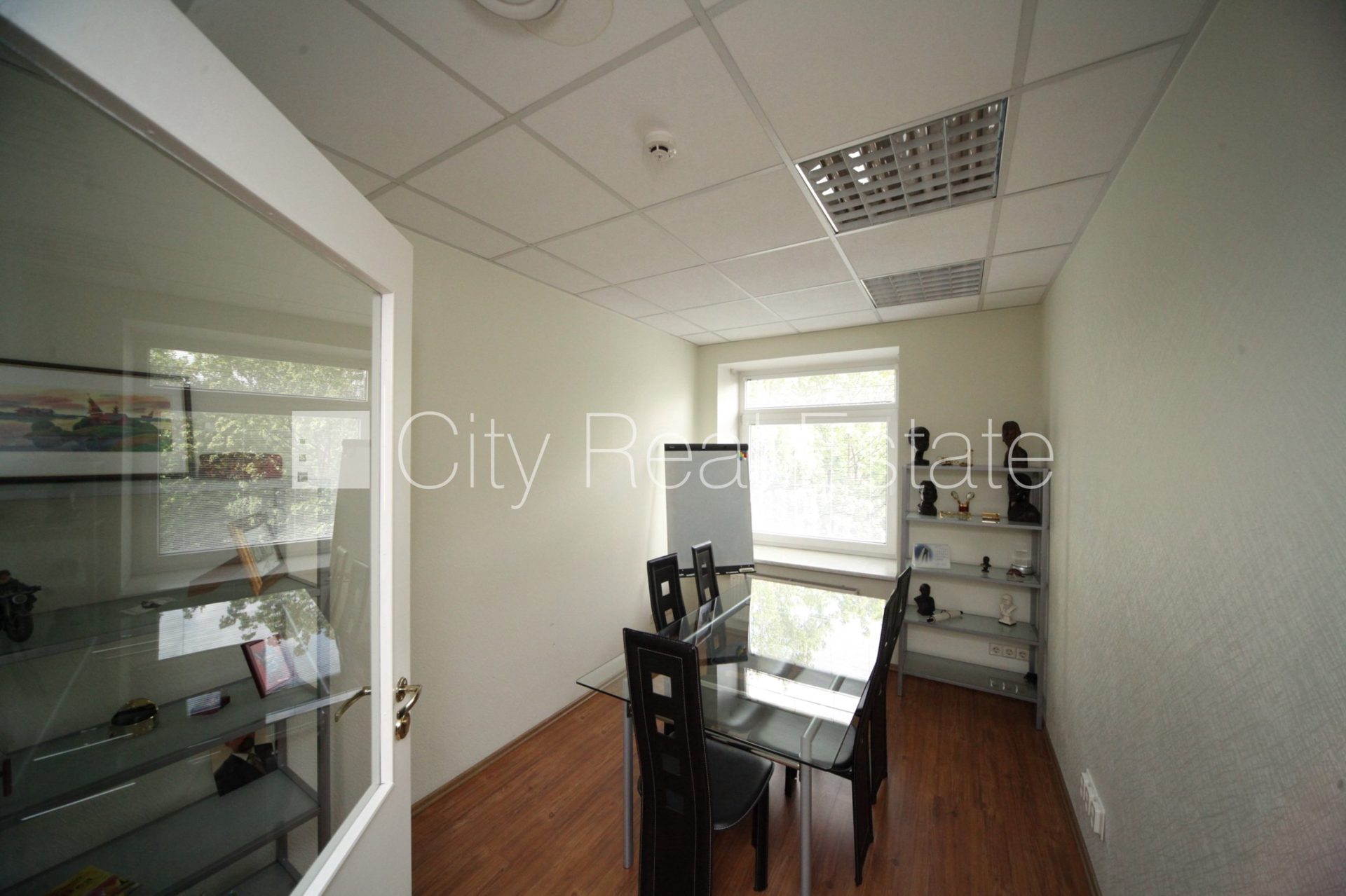 Commercial premises for rent in Riga, Teika, 103 m², Photo 5 of 9