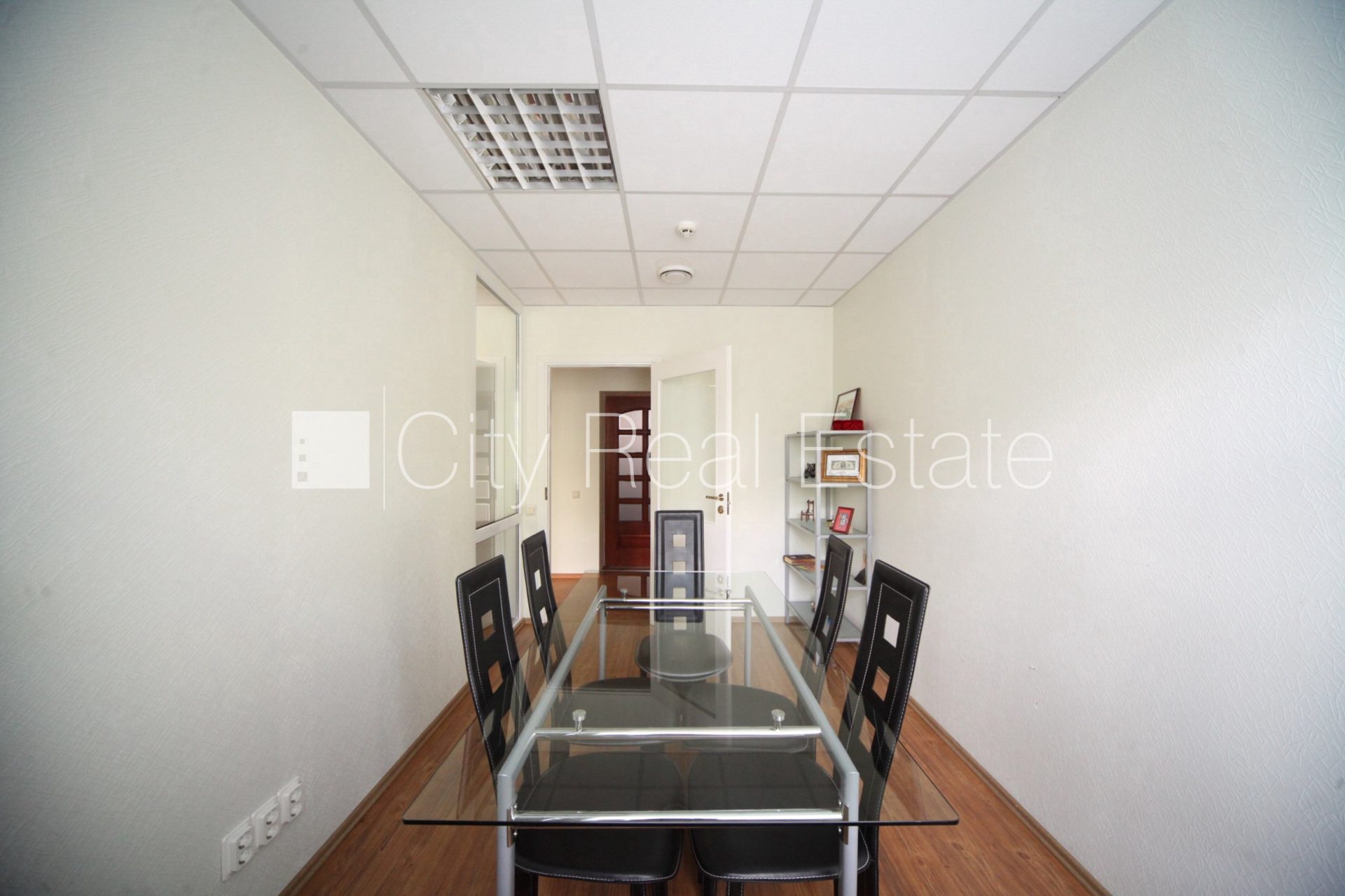 Commercial premises for rent in Riga, Teika, 103 m², Photo 6 of 9