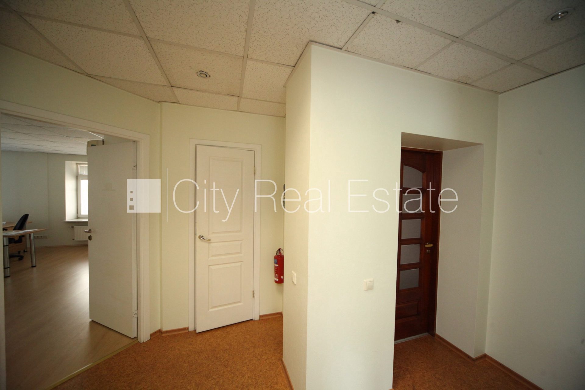 Commercial premises for rent in Riga, Teika, 103 m², Photo 7 of 9