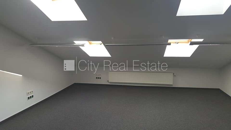 Komerctelpas Rīga, Torņakalns, 20 m², izīrē, Foto 1 no 10