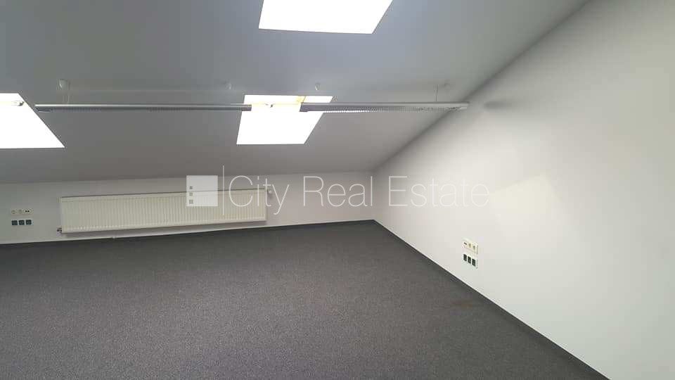 Komerctelpas Rīga, Torņakalns, 20 m², izīrē, Foto 2 no 10