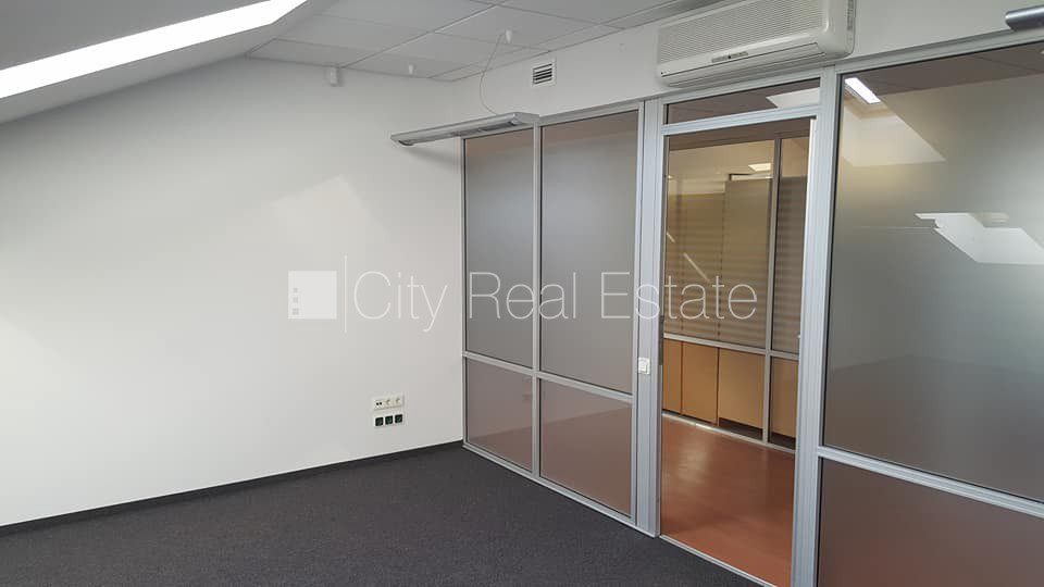 Komerctelpas Rīga, Torņakalns, 20 m², izīrē, Foto 6 no 10