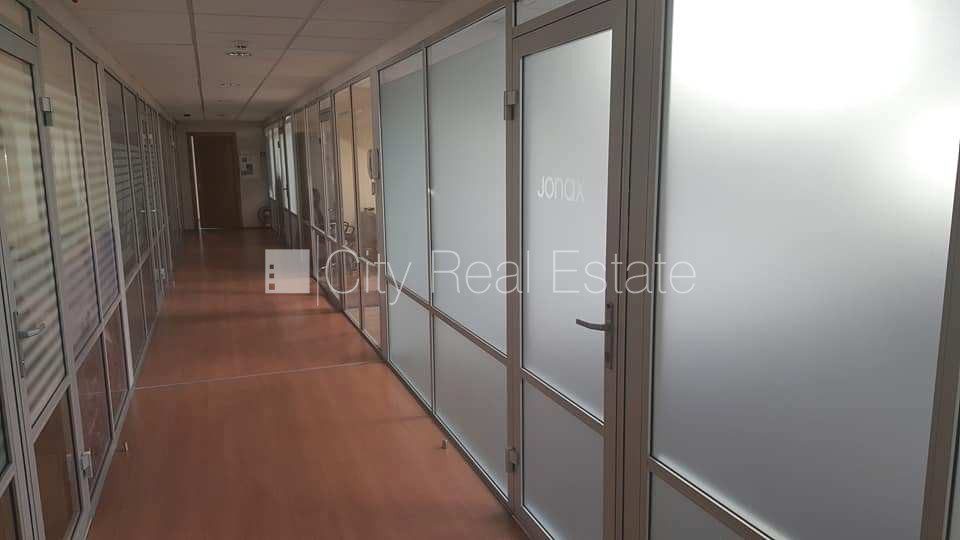 Komerctelpas Rīga, Torņakalns, 20 m², izīrē, Foto 7 no 10