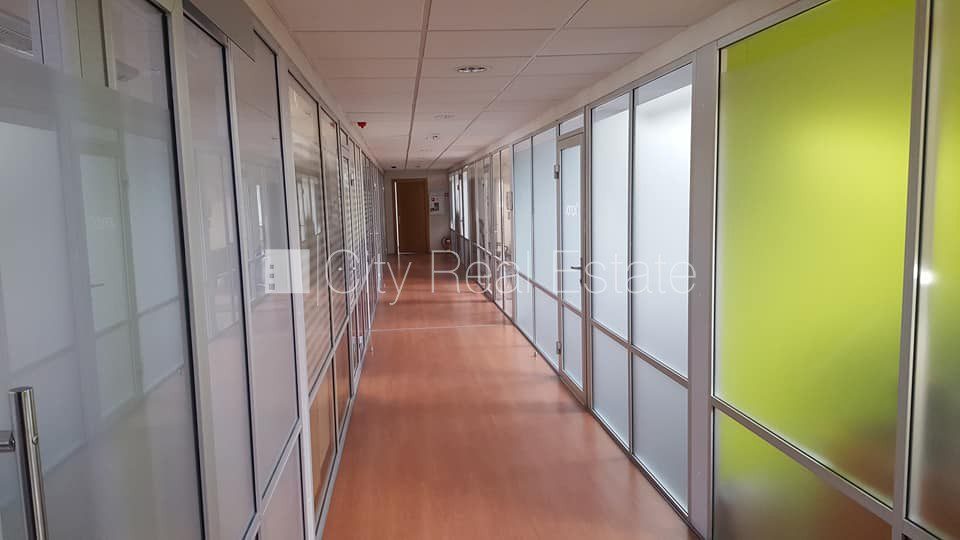 Komerctelpas Rīga, Torņakalns, 20 m², izīrē, Foto 8 no 10