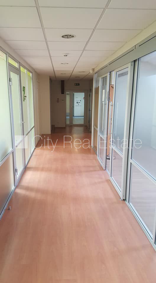 Komerctelpas Rīga, Torņakalns, 20 m², izīrē, Foto 10 no 10