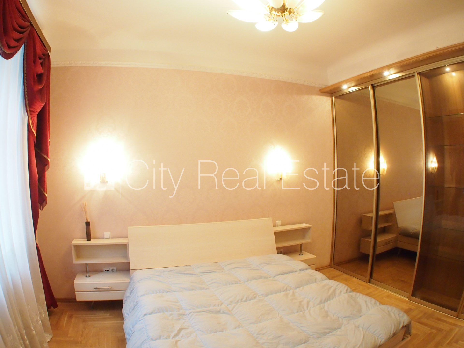 2-room apartment for rent in Riga, Old Riga, 50 m², Photo 7 of 10