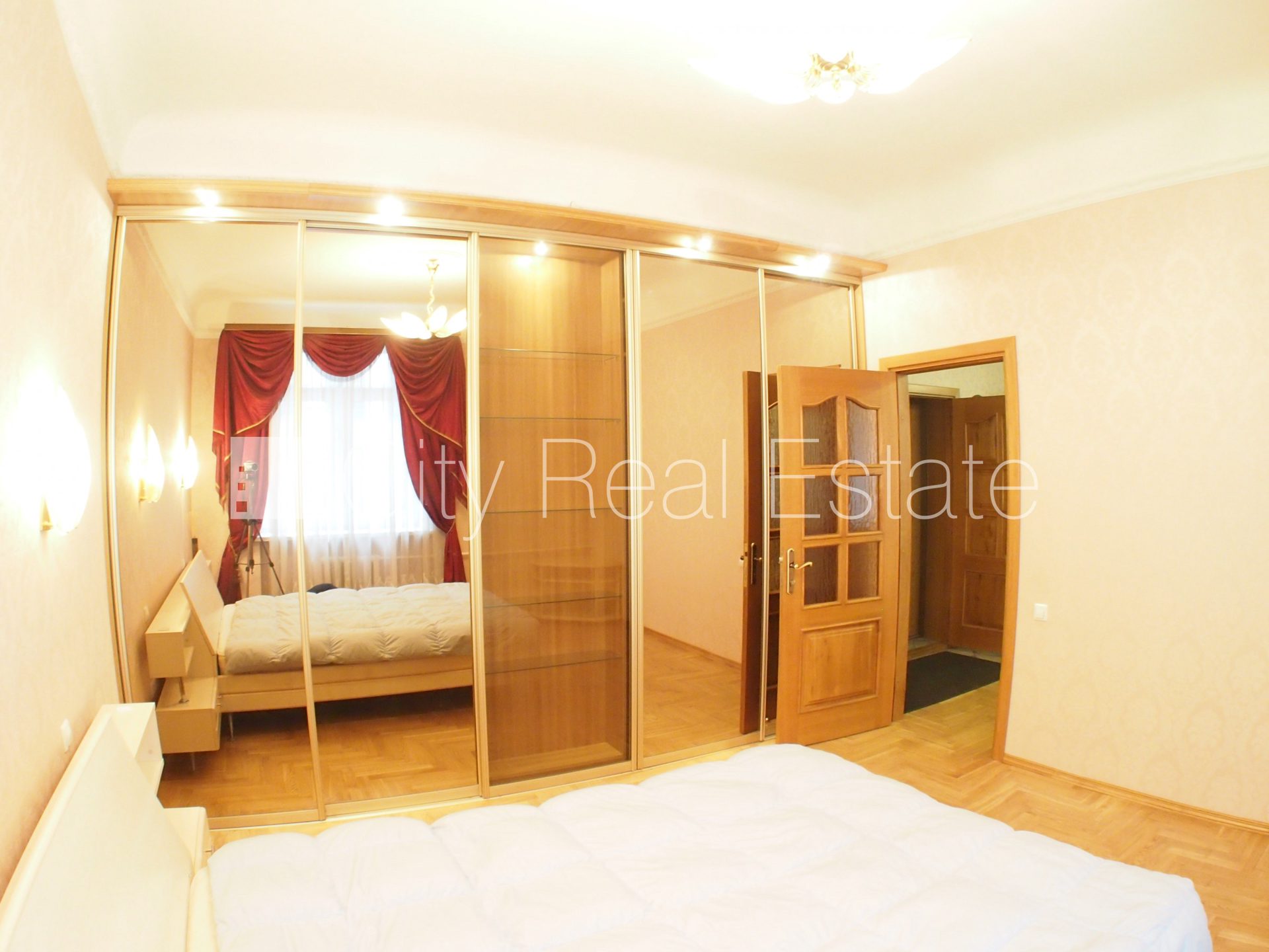 2-room apartment for rent in Riga, Old Riga, 50 m², Photo 8 of 10