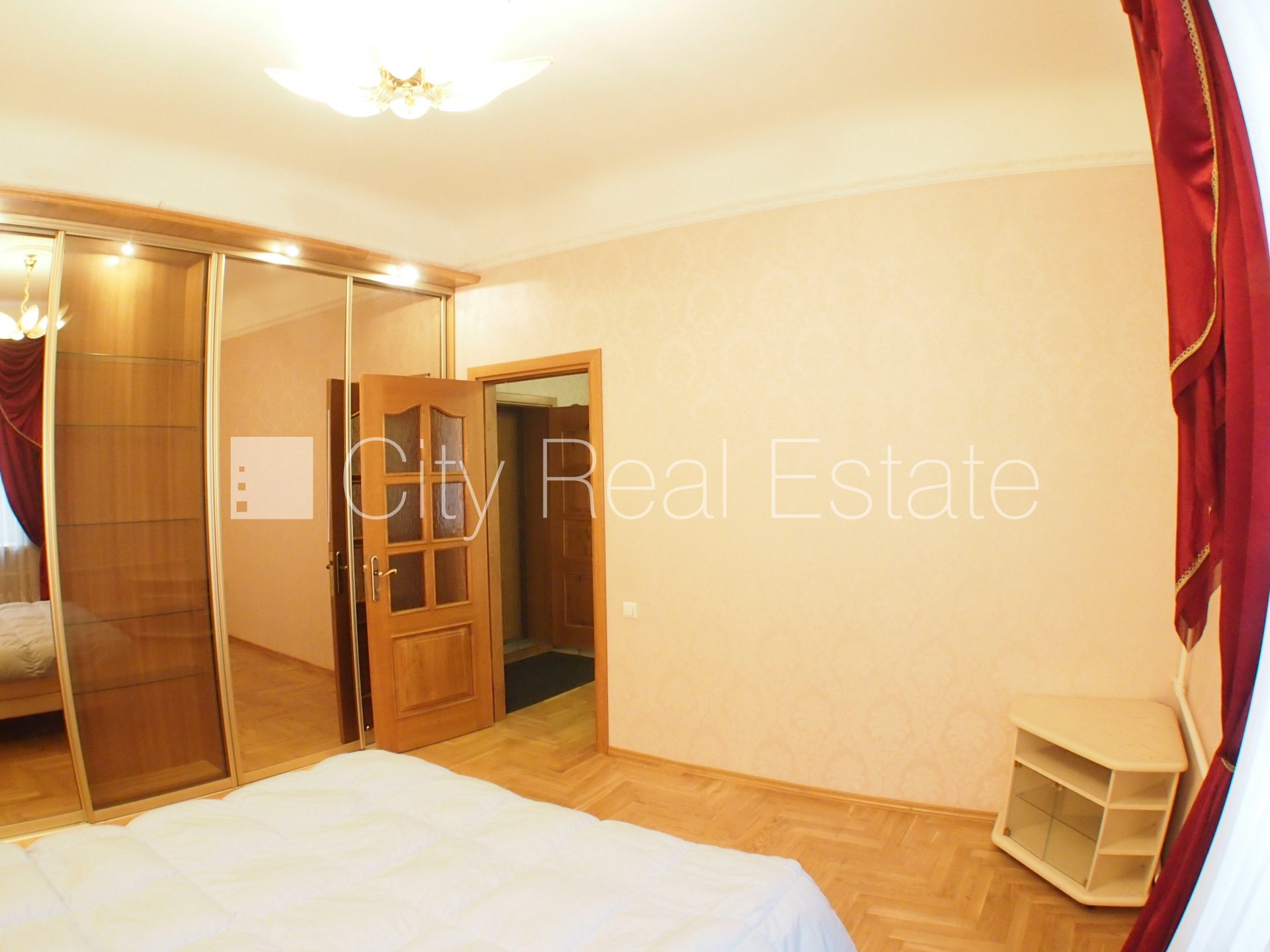 2-room apartment for rent in Riga, Old Riga, 50 m², Photo 9 of 10