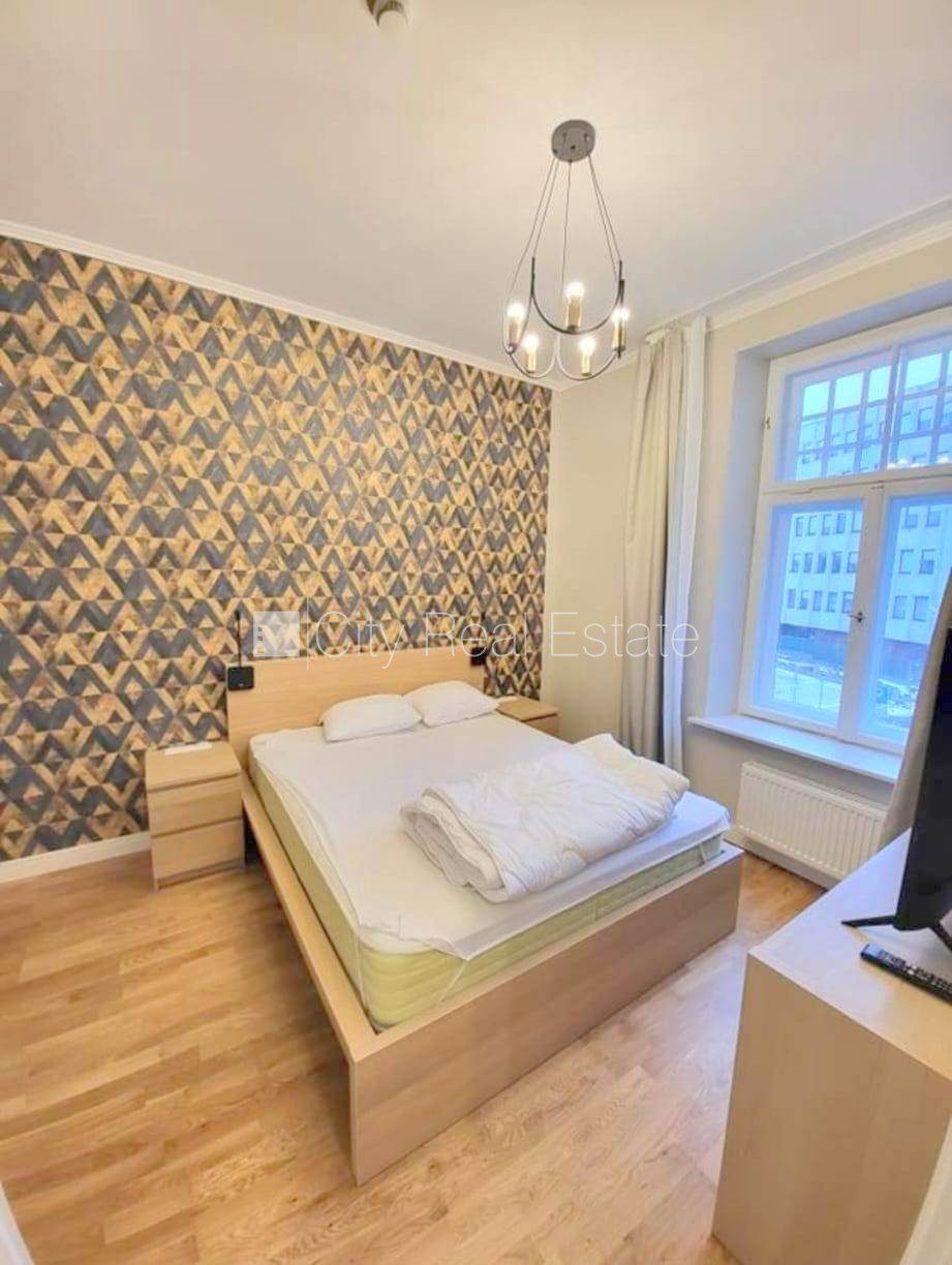 2-room apartment for rent in Riga, Old Riga, 30 m², Photo 2 of 10