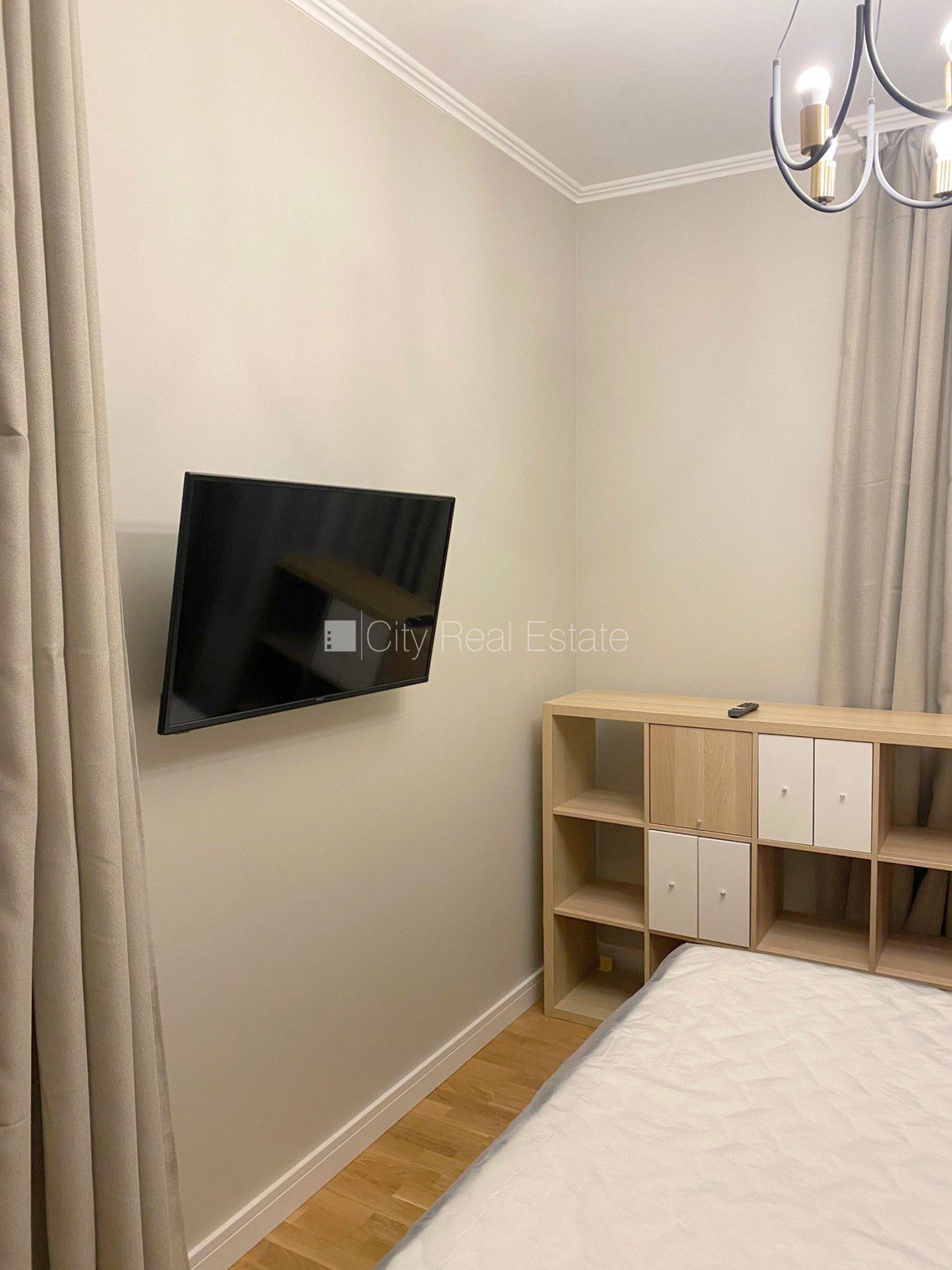 2-room apartment for rent in Riga, Old Riga, 30 m², Photo 3 of 10