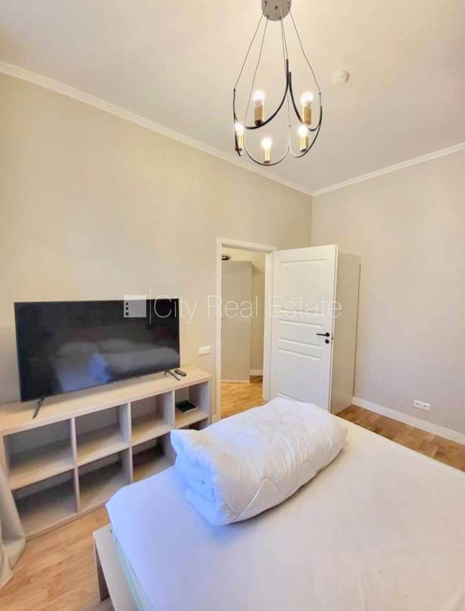 2-room apartment for rent in Riga, Old Riga, 30 m², Photo 4 of 10