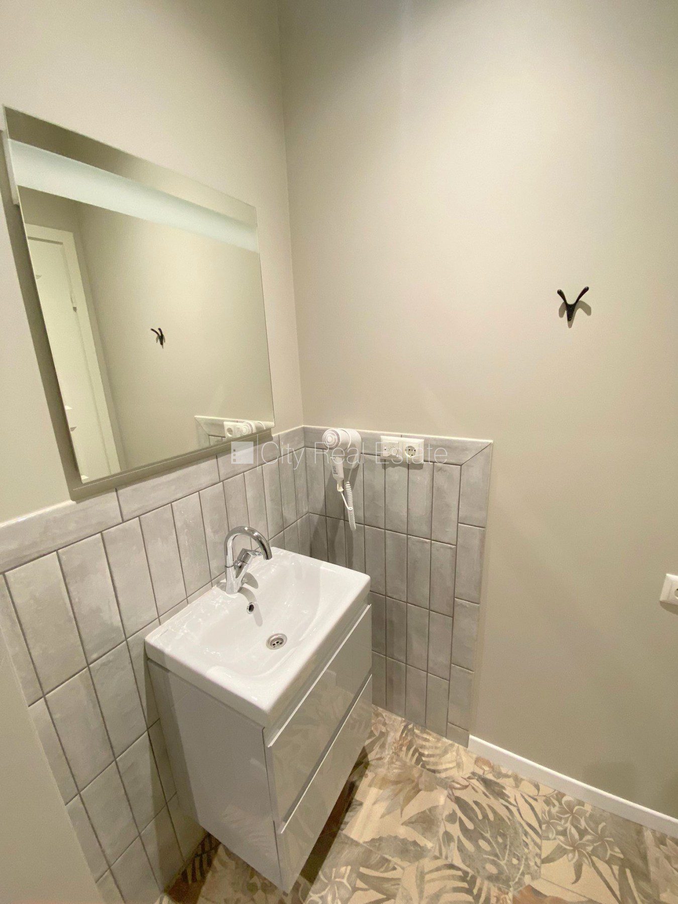 2-room apartment for rent in Riga, Old Riga, 30 m², Photo 7 of 10