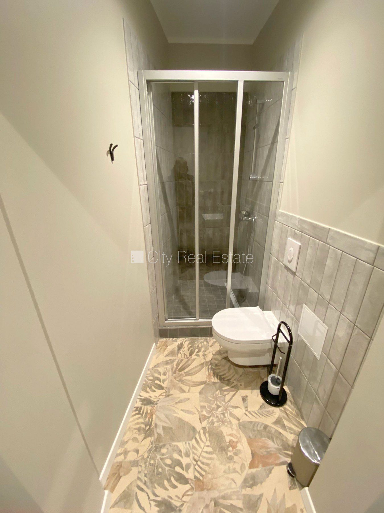 2-room apartment for rent in Riga, Old Riga, 30 m², Photo 8 of 10