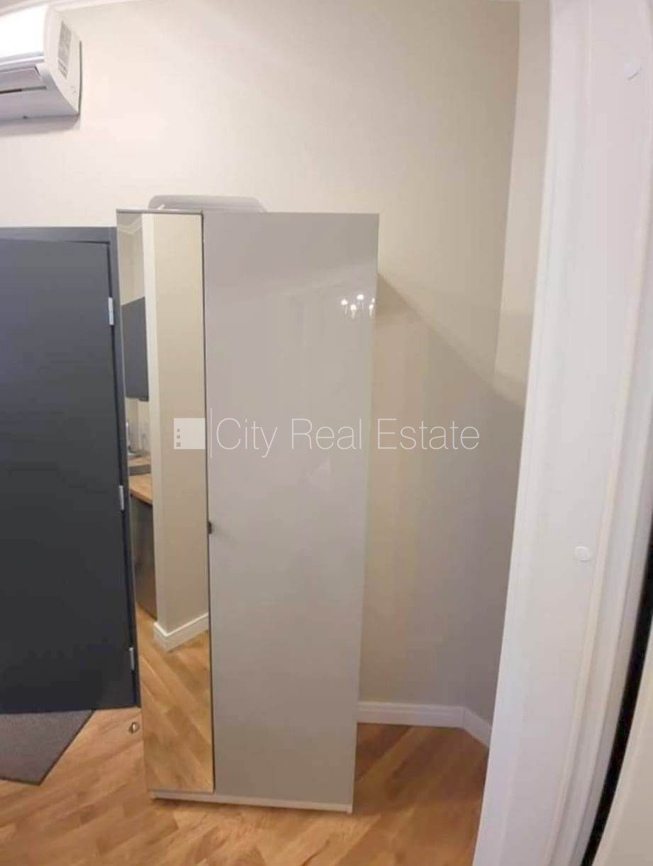 2-room apartment for rent in Riga, Old Riga, 30 m², Photo 10 of 10