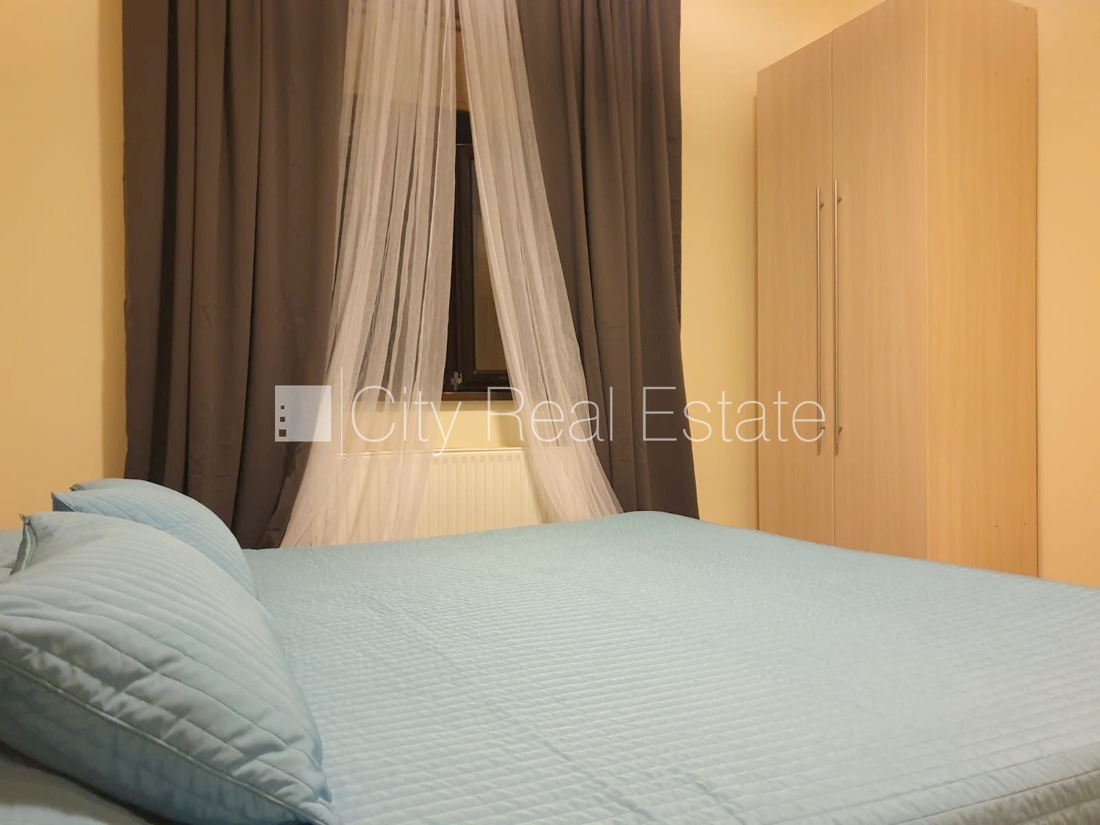 2-toaline korter Rīga, Centrs, 45 m², üür, Foto 6 / 10