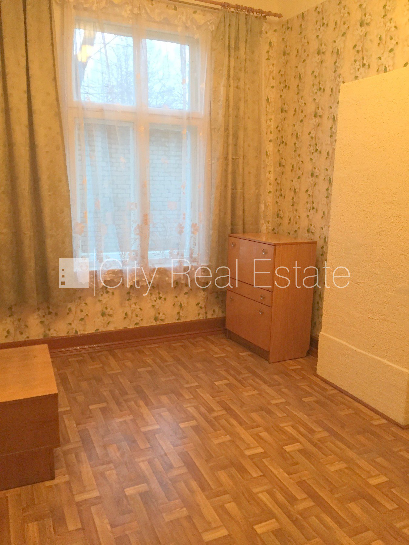 3-room apartment for sale in Riga, Ķengarags, 80 m², Photo 3 of 9