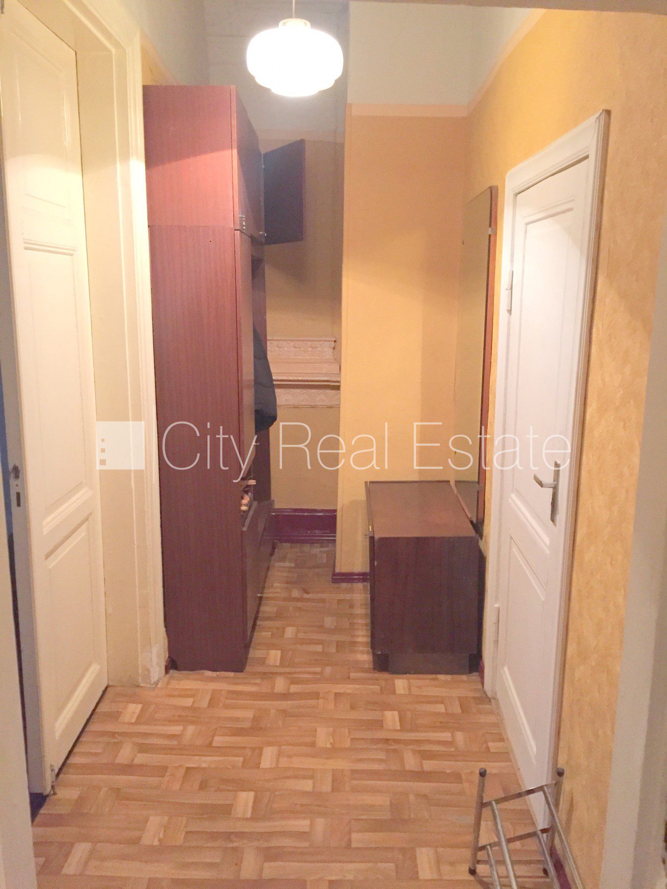 3-room apartment for sale in Riga, Ķengarags, 80 m², Photo 5 of 9
