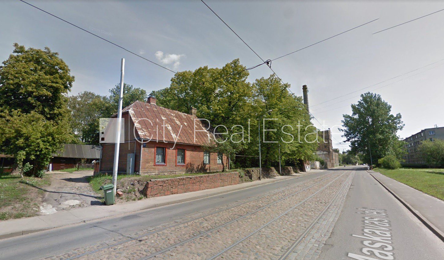 3-room apartment for sale in Riga, Ķengarags, 80 m², Photo 8 of 9