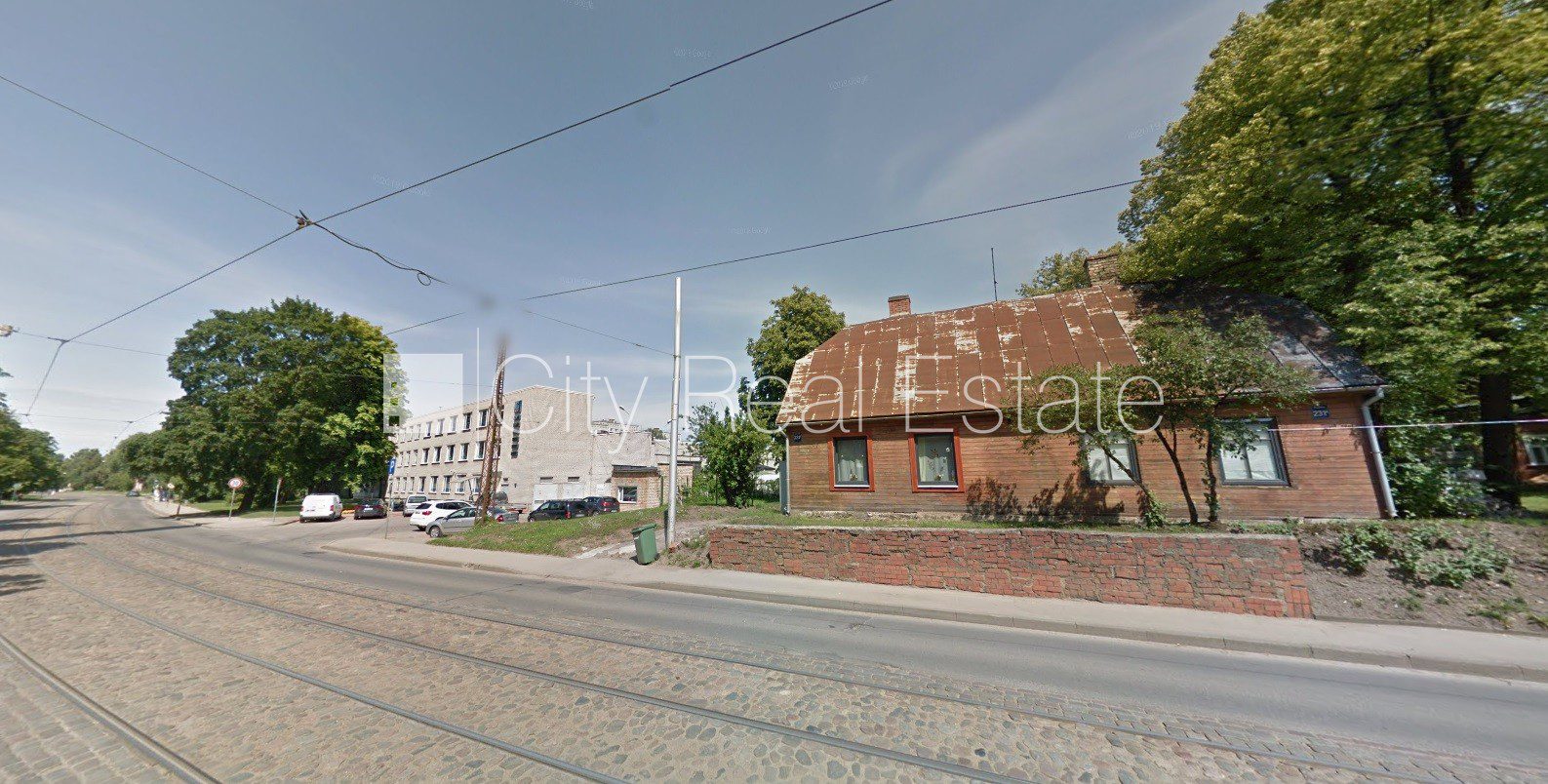 3-room apartment for sale in Riga, Ķengarags, 80 m², Photo 9 of 9