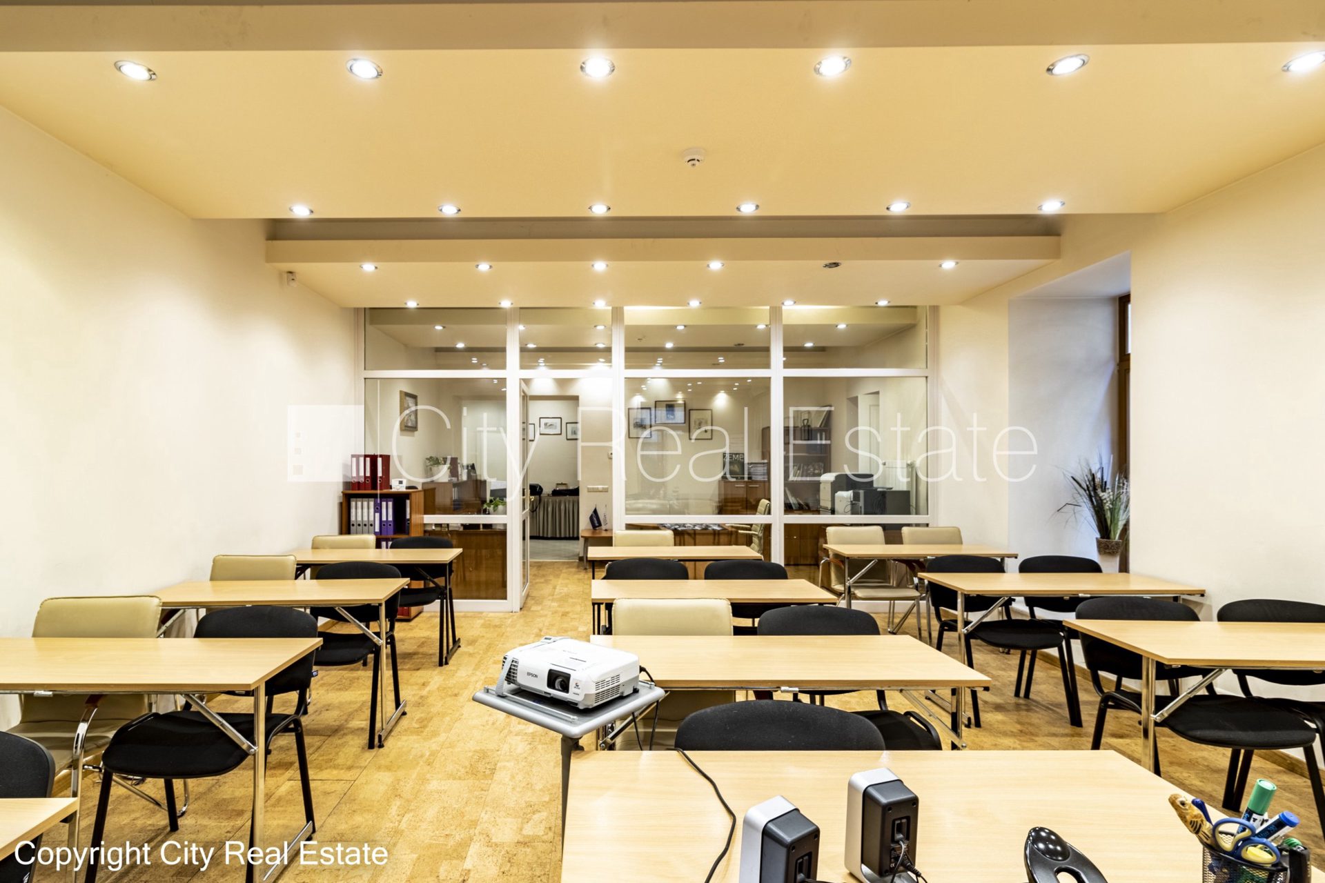 Äripind Rīga, Centrs, 106 m², müük, Foto 2 / 10