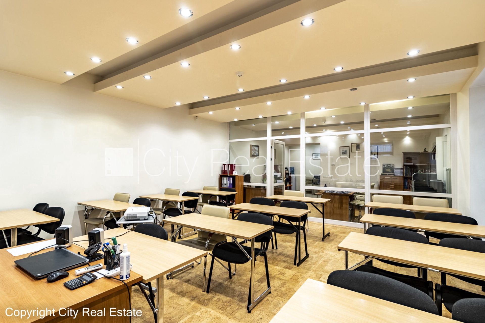 Äripind Rīga, Centrs, 106 m², müük, Foto 3 / 10
