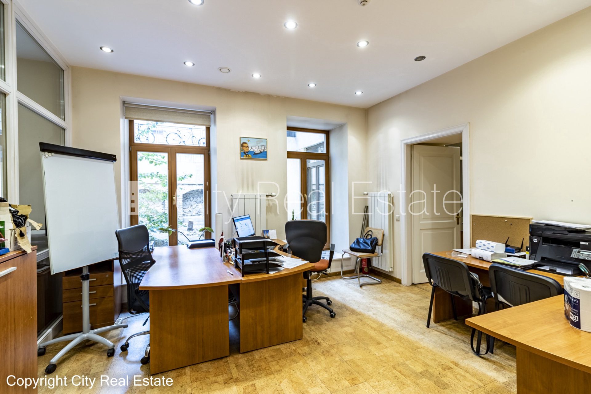 Äripind Rīga, Centrs, 106 m², müük, Foto 9 / 10