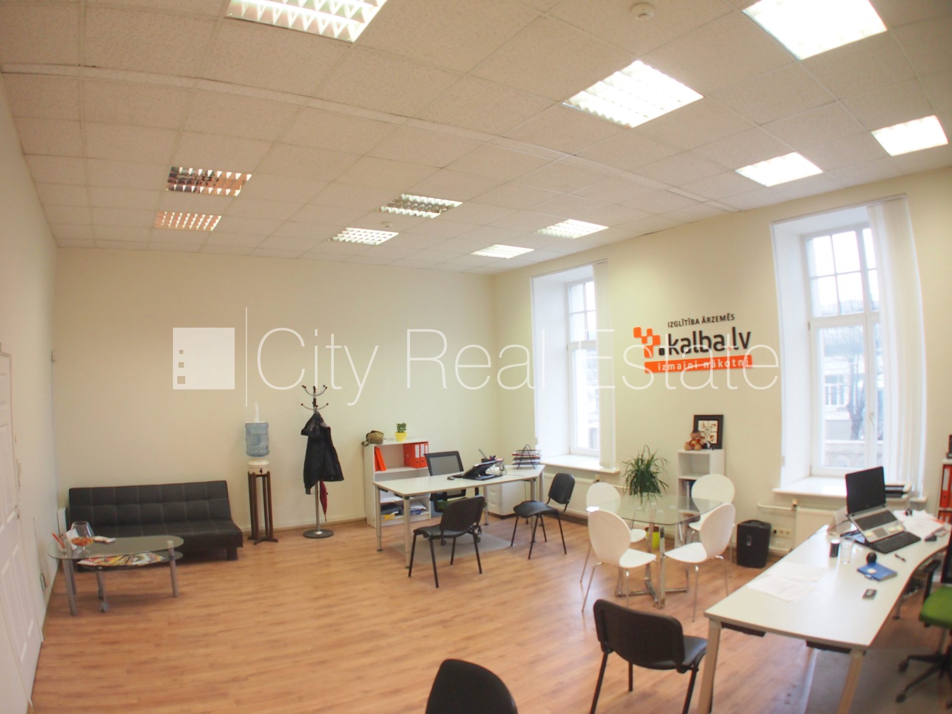 Commercial premises for rent in Riga, City Centre, 48 m², Photo 3 of 10