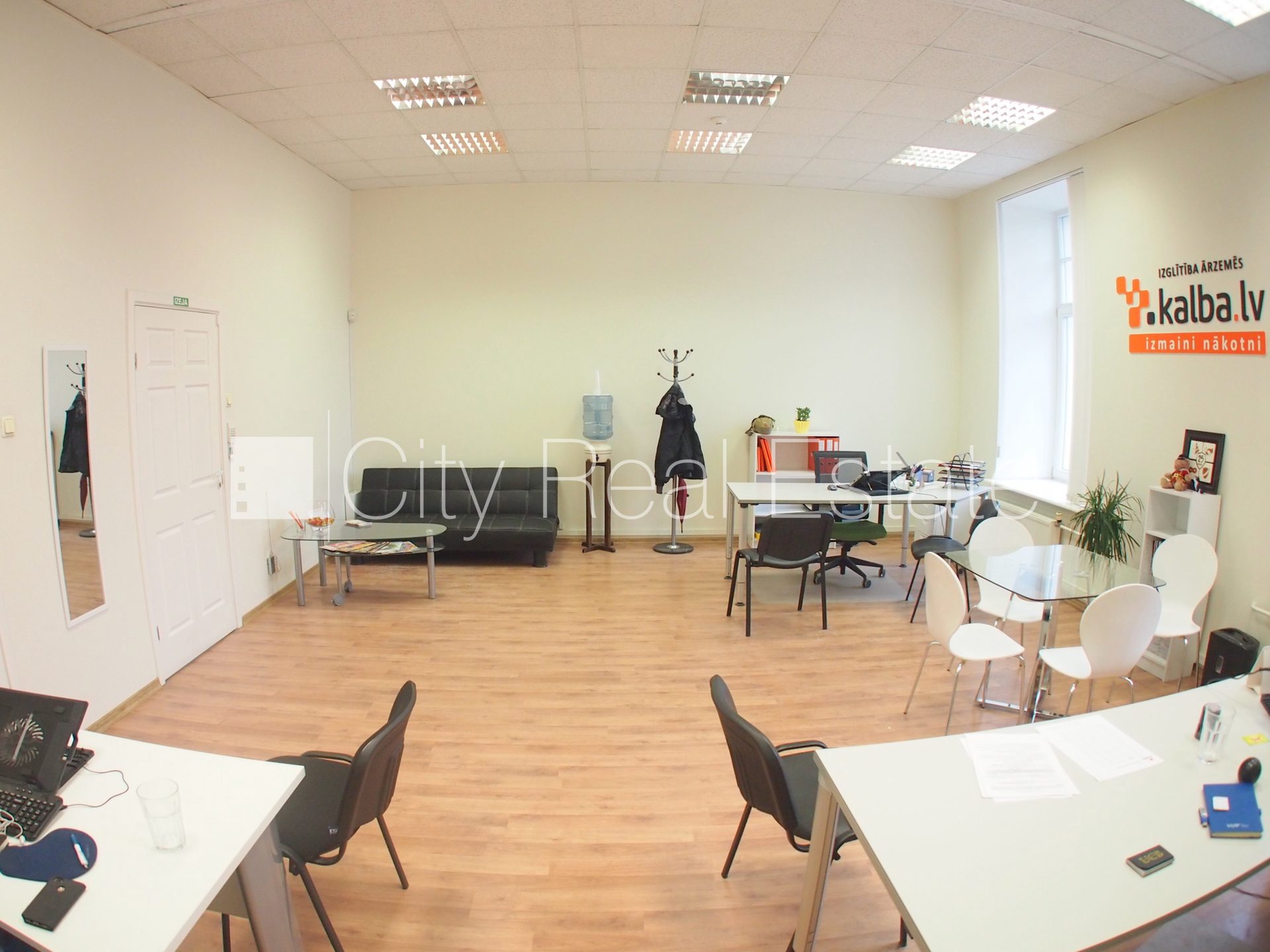 Commercial premises for rent in Riga, City Centre, 48 m², Photo 4 of 10
