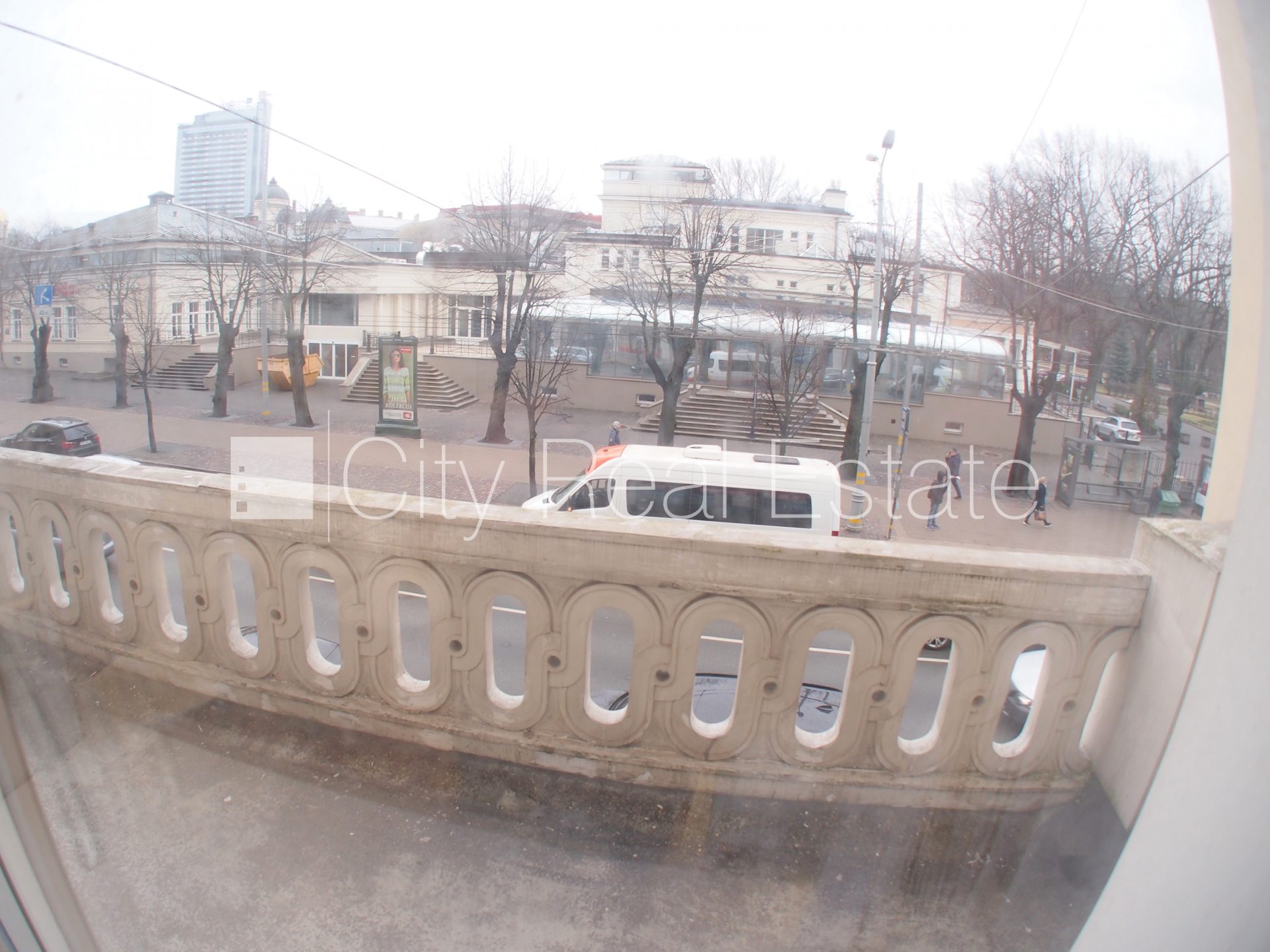 Commercial premises for rent in Riga, City Centre, 48 m², Photo 5 of 10
