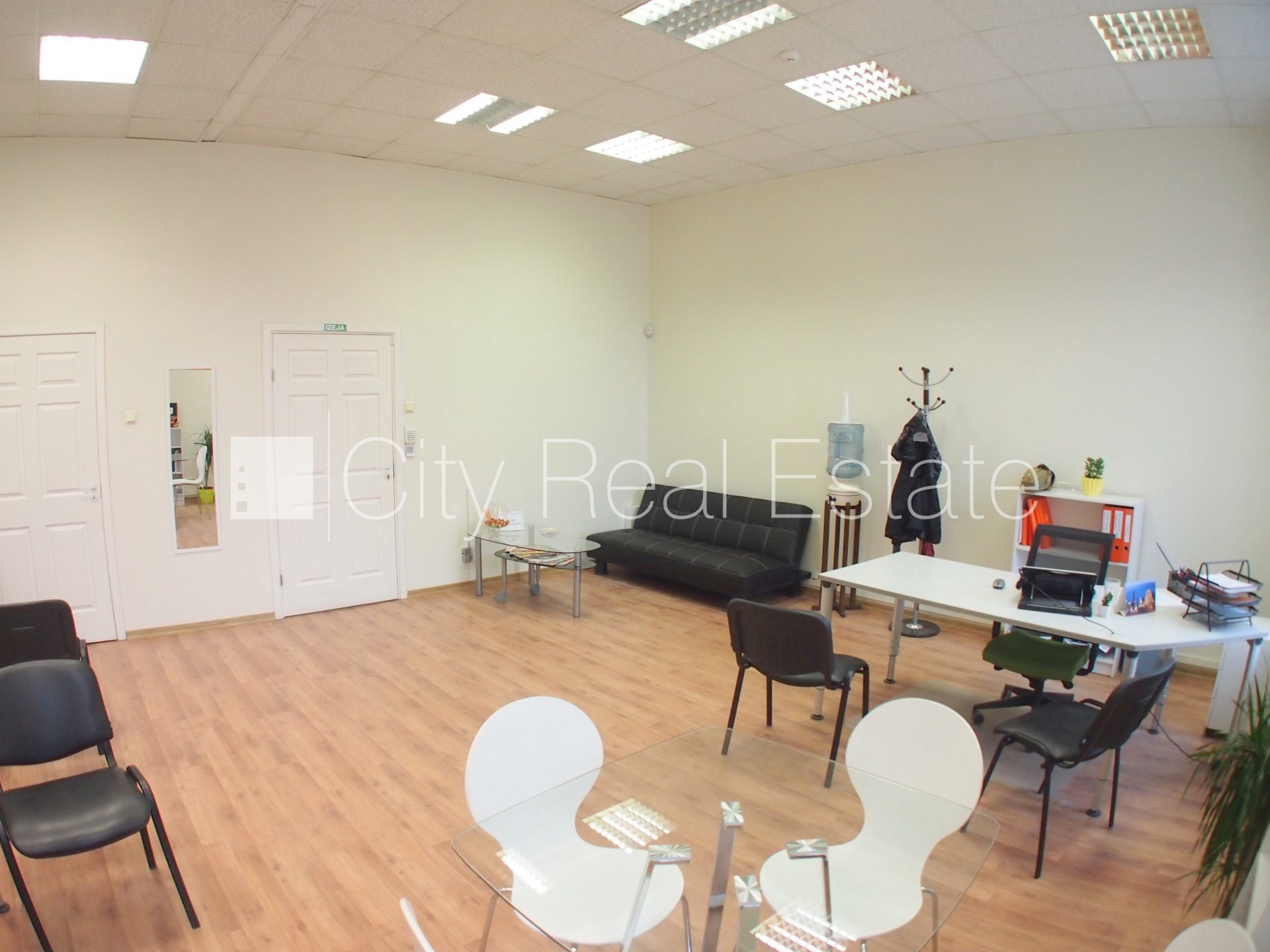 Commercial premises for rent in Riga, City Centre, 48 m², Photo 6 of 10