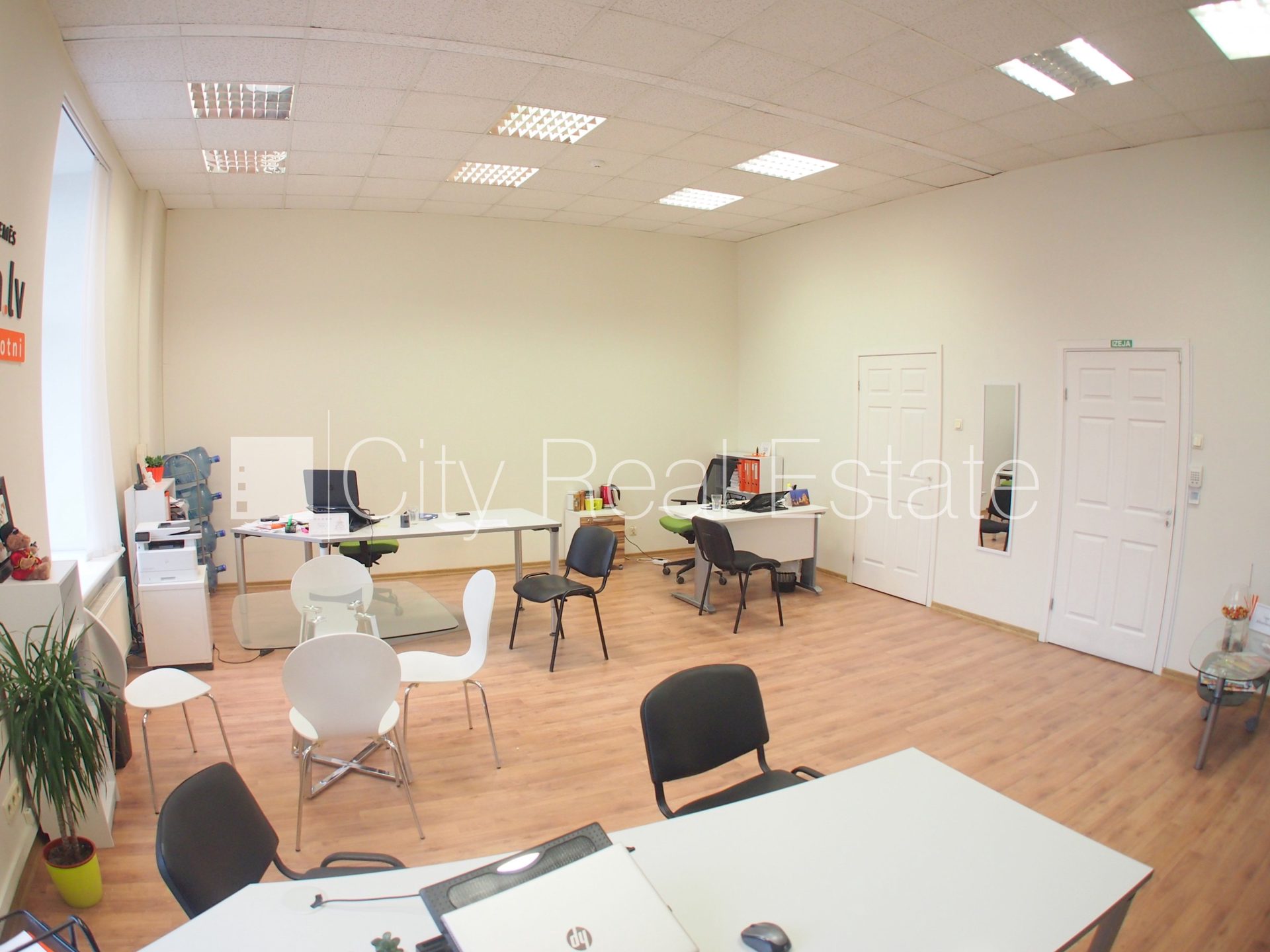 Commercial premises for rent in Riga, City Centre, 48 m², Photo 7 of 10