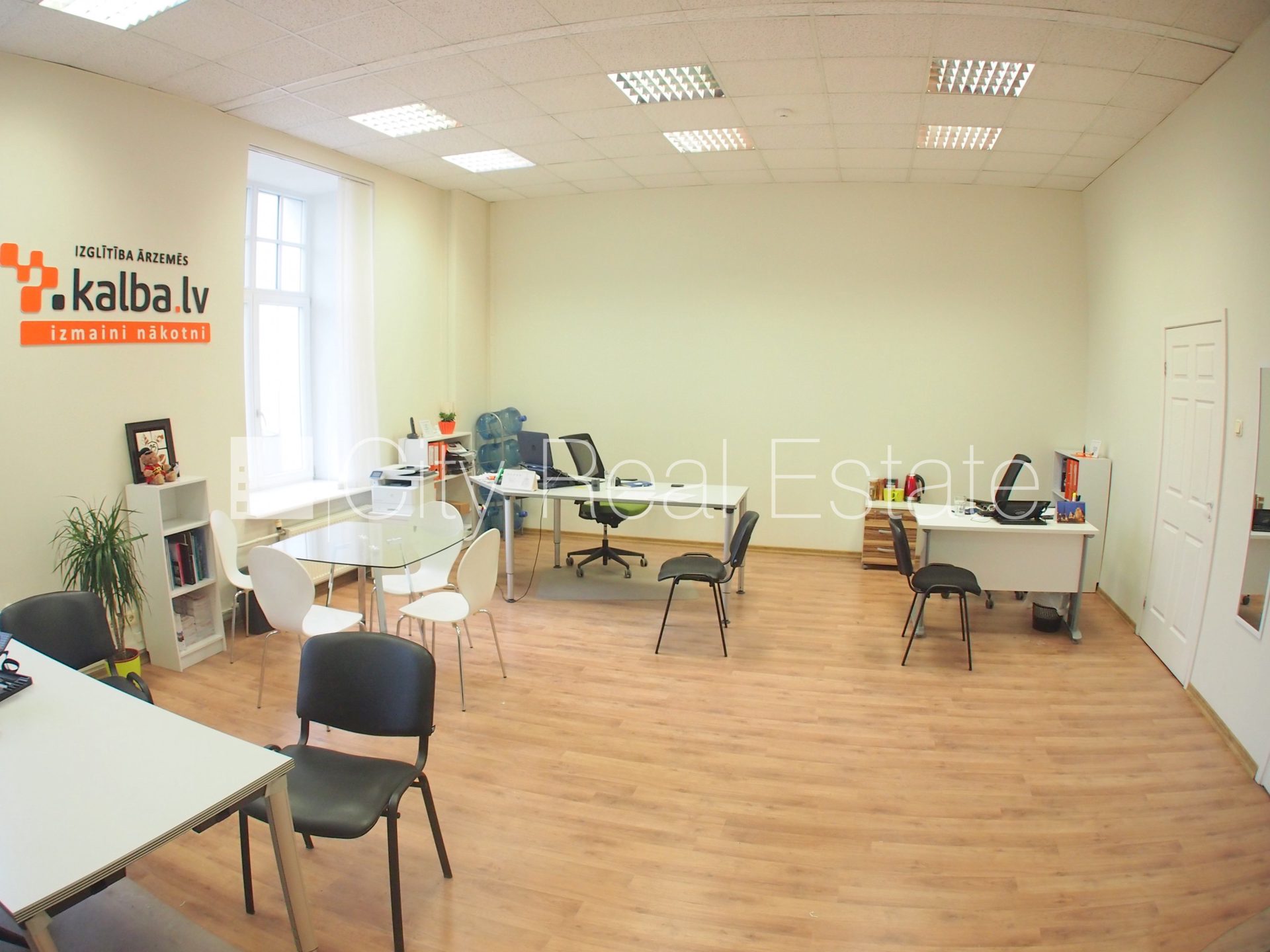 Commercial premises for rent in Riga, City Centre, 48 m², Photo 8 of 10
