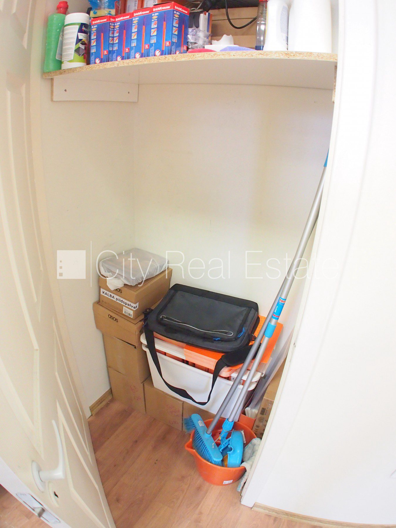 Commercial premises for rent in Riga, City Centre, 48 m², Photo 9 of 10