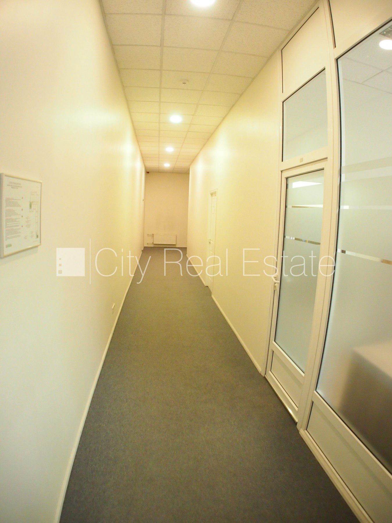 Commercial premises for rent in Riga, City Centre, 48 m², Photo 10 of 10