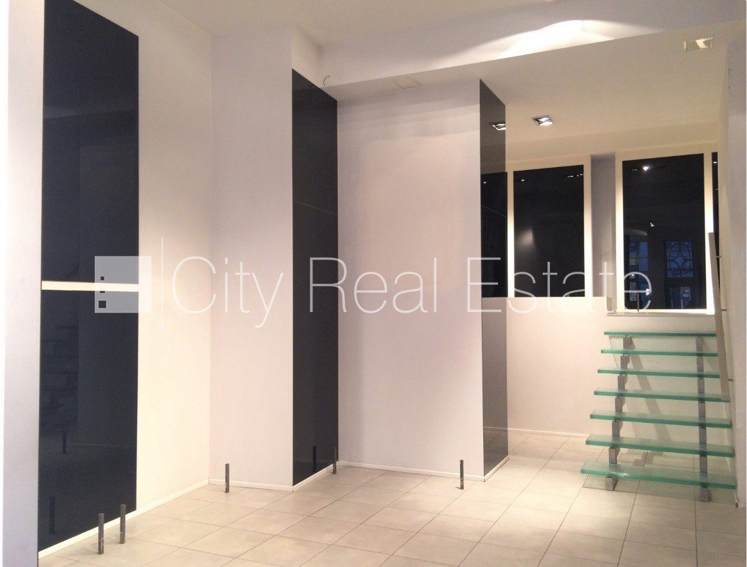 Commercial premises for rent in Riga, Old Riga, 79 m², Photo 3 of 10