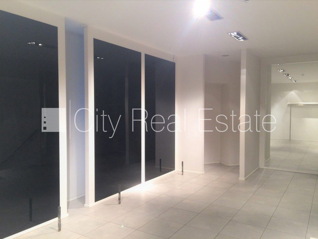 Commercial premises for rent in Riga, Old Riga, 79 m², Photo 4 of 10