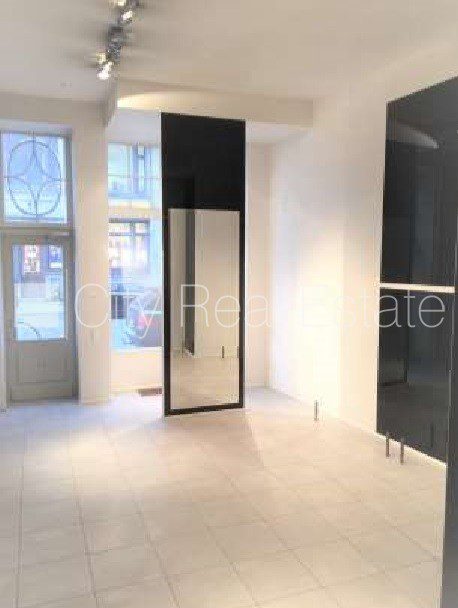 Commercial premises for rent in Riga, Old Riga, 79 m², Photo 5 of 10