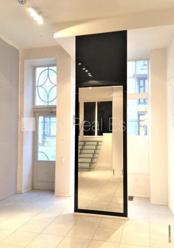 Commercial premises for rent in Riga, Old Riga, 79 m², Photo 6 of 10