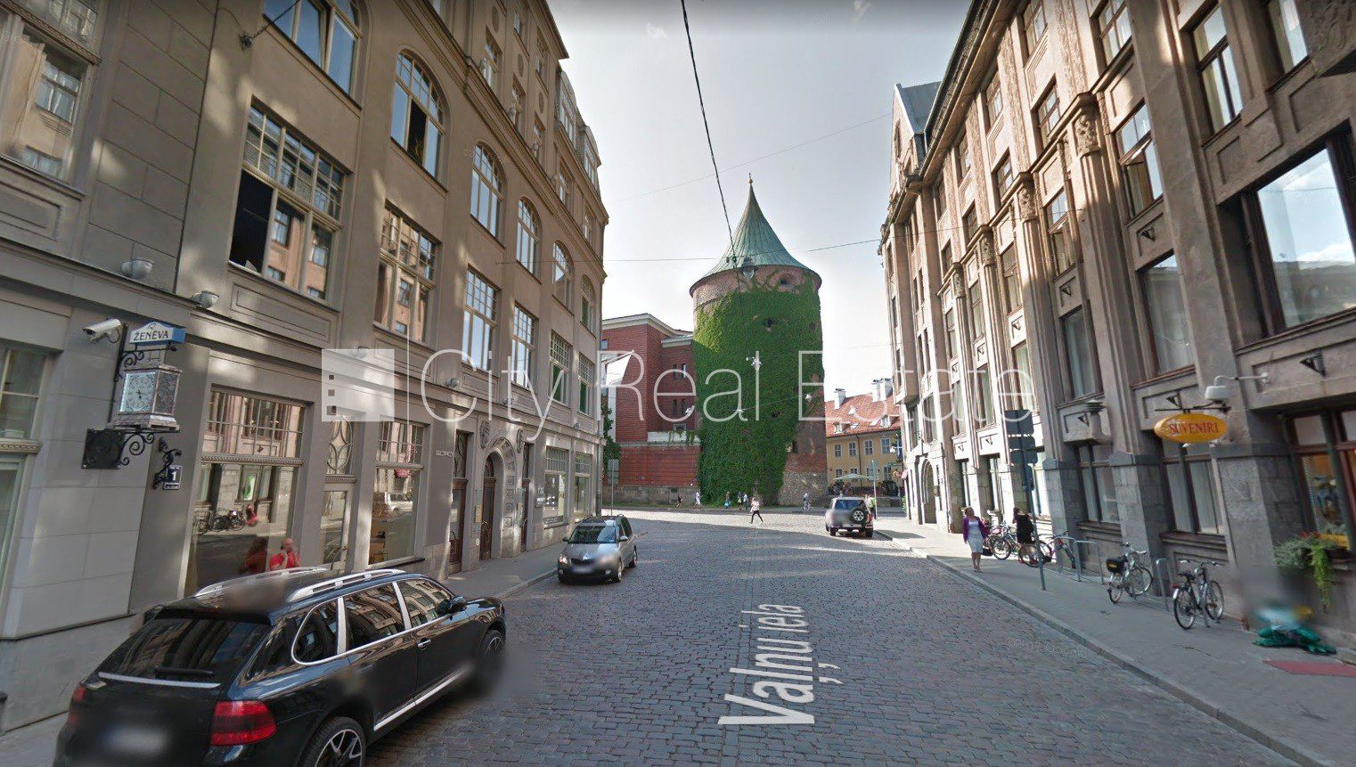 Commercial premises for rent in Riga, Old Riga, 79 m², Photo 7 of 10