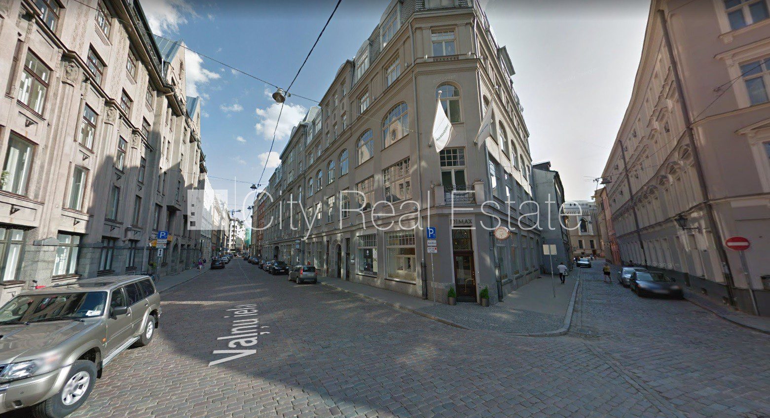 Commercial premises for rent in Riga, Old Riga, 79 m², Photo 9 of 10