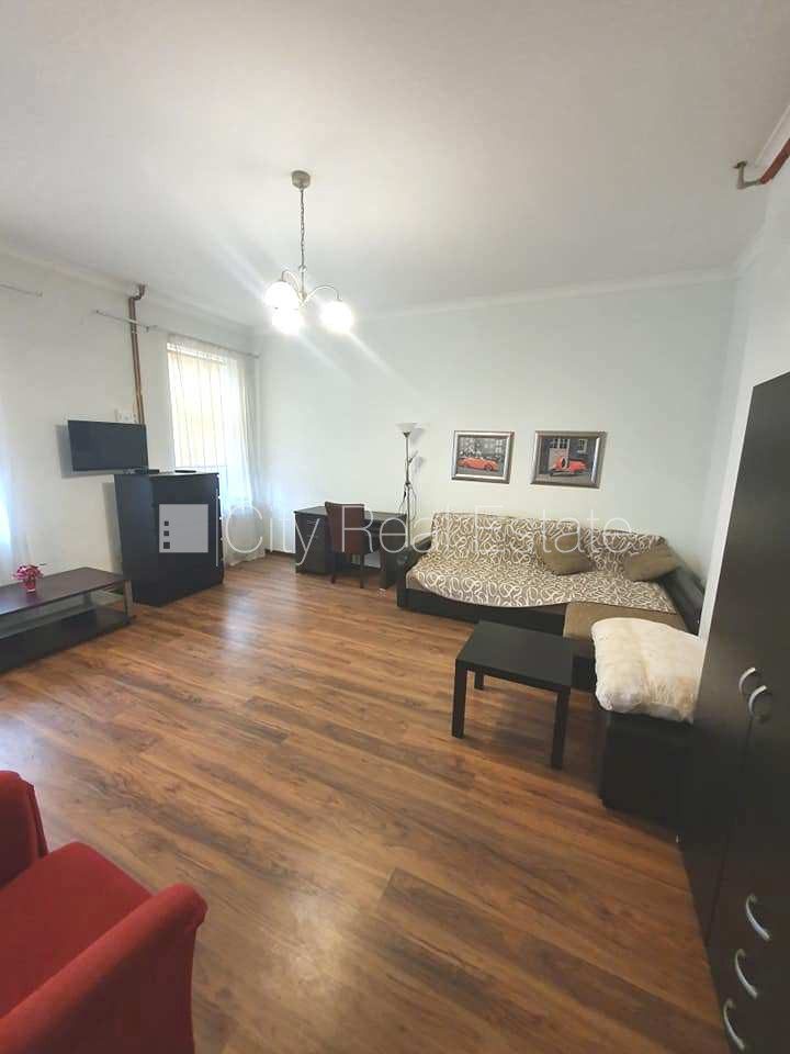 1-room apartment for rent in Riga, Torņakalns, 35 m², Photo 2 of 10