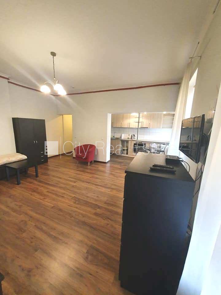 1-room apartment for rent in Riga, Torņakalns, 35 m², Photo 3 of 10