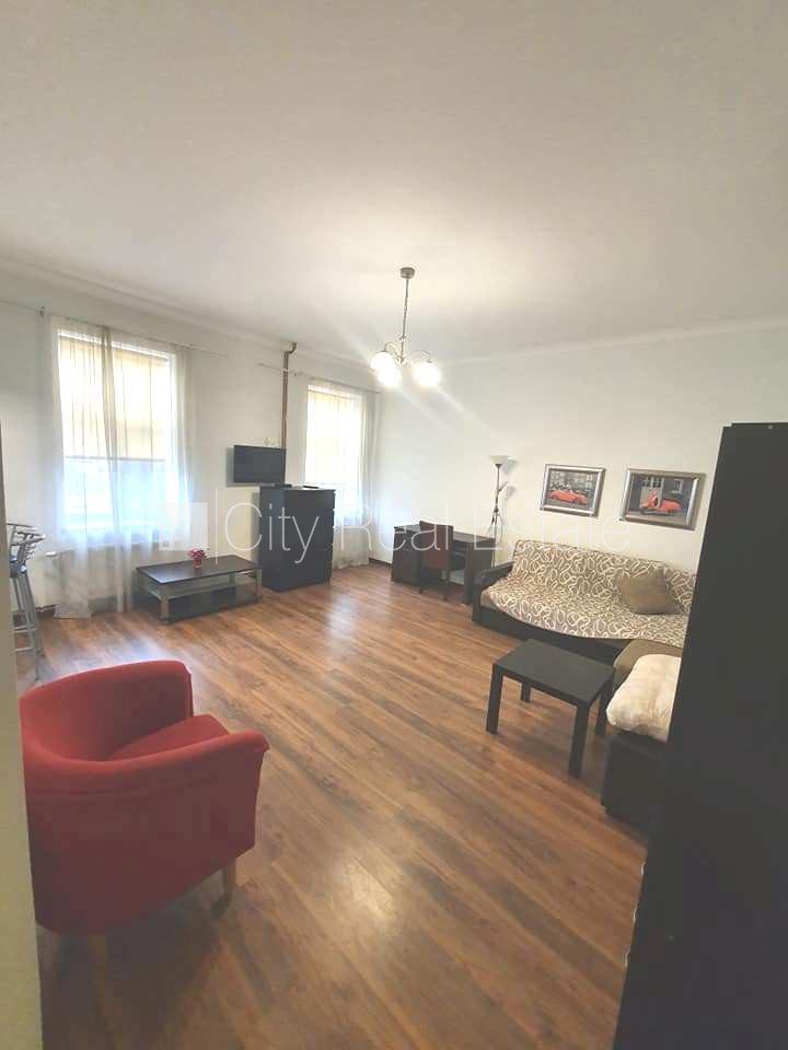 1-room apartment for rent in Riga, Torņakalns, 35 m², Photo 4 of 10