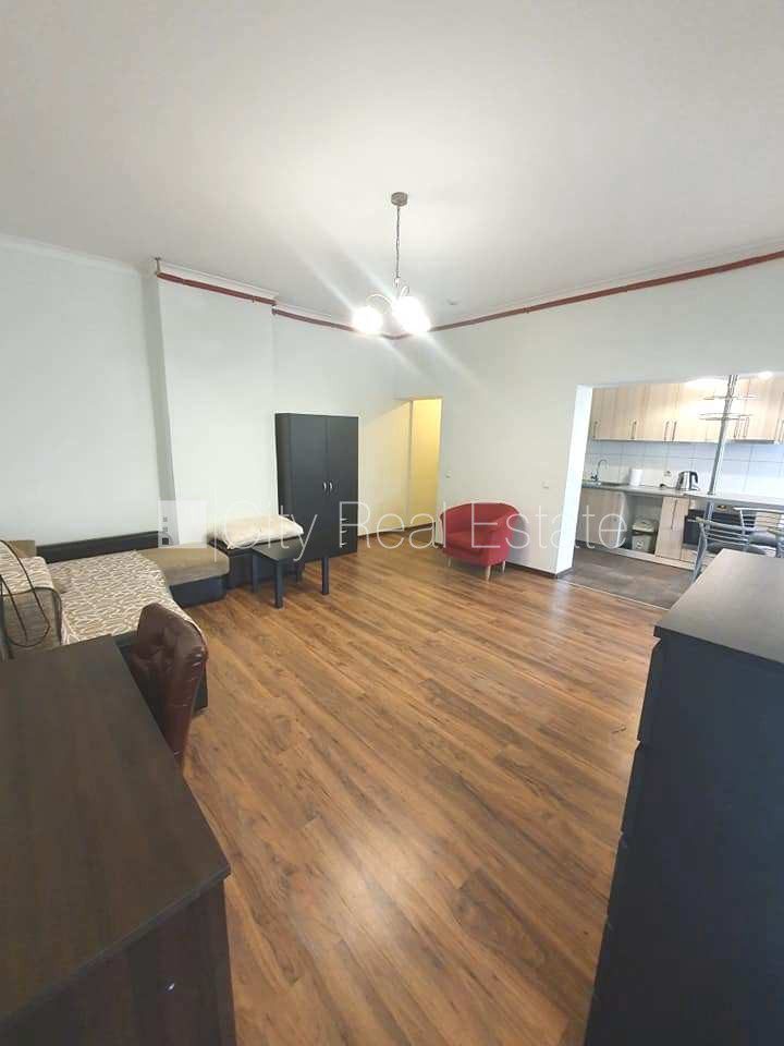 1-room apartment for rent in Riga, Torņakalns, 35 m², Photo 5 of 10